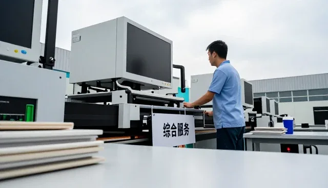 惠州市银宝川新网络科技有限公司